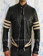Mens Leather Jackets