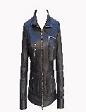 Women's Leather Jackets