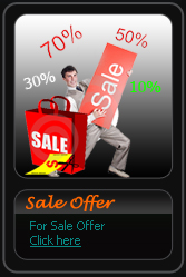 Sale Offer