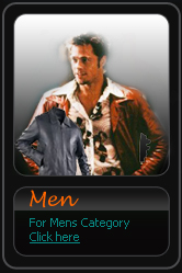 Mens Jacket