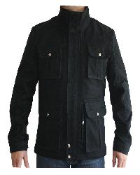 Mens Cotton Jacket
