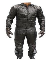 Batman suit     biker-006