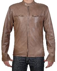 Cafe Racer Earth Brown-Small