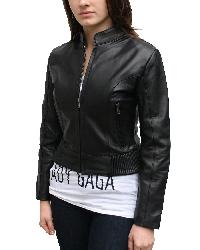 Women, Ladies Leather Jackets - Leather Next