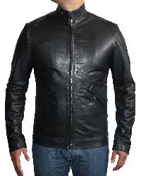 Wraith-Black
