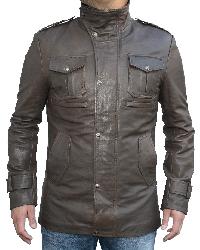 Hunter - Antique Olive