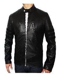 Logan Motorbike Jacket