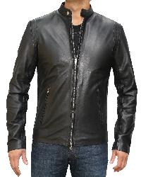 Mens Vintage Style Leather Jackets - Leather Next