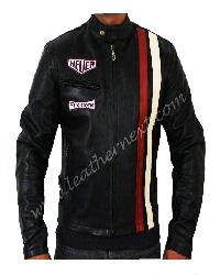 Steve Mcqueen style Jacket