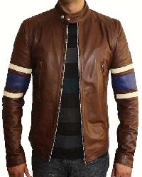 X-Men  jacket   LN-120