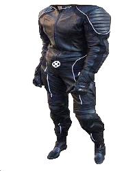 Ledies Motorbike Suit