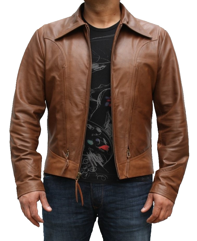 X-Men Days Of Future Past Jacket - X-Men Leather Jacket