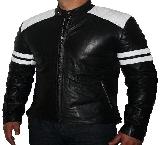 Mayhem Biker Jacket 