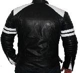 Mayhem Biker Jacket 