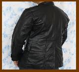 Rock Style Jacket XS-S