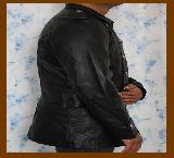 Rock Style Jacket XS-S
