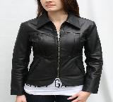 Dark Angel - Antique Brown