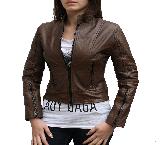 Dark Angel - Antique Brown