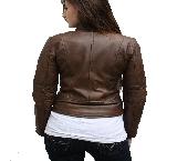 Dark Angel - Antique Brown