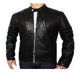 Logan Motorbike Jacket