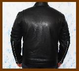 Logan Motorbike Jacket