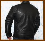Logan Motorbike Jacket