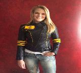 Power Ranger Jacket