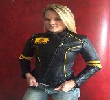 Power Ranger Jacket