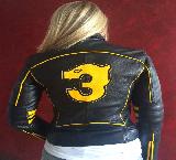 Power Ranger Jacket
