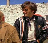 Easy Rider Biker Jacket