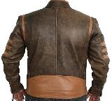 X-Men Biker Jacket 