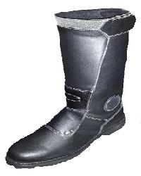 Lawman Boots 