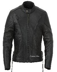 Motorcycle Jacket Biker-011